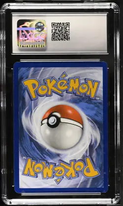 2023 Mew Ex 151 UPC Black Star PROMO 053 Pokemon Card CGC 10 GEM MINT - Image 2