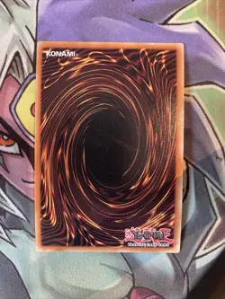 BROL-EN085 Downerd Magician Ultra Rare 1st Edition NM Yugioh Card - Image 2