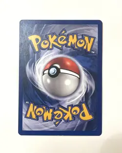Ivysaur 30/102 Base Set Pokemon Card 1st Edition LP/NM Light Play Italian - Image 4