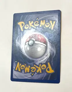 Ivysaur 30/102 Base Set Pokemon Card 1st Edition LP/NM Light Play Italian - Image 5