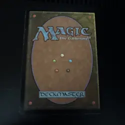 ✨ Thran Dynamo - FOIL - Urza's Destiny - Magic the Gathering Vintage ✨ - Image 4