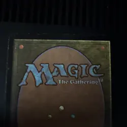 ✨ Thran Dynamo - FOIL - Urza's Destiny - Magic the Gathering Vintage ✨ - Image 5