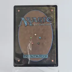 MTG Elven Chorus The Lord of the Rings: Tales of... - Image 2