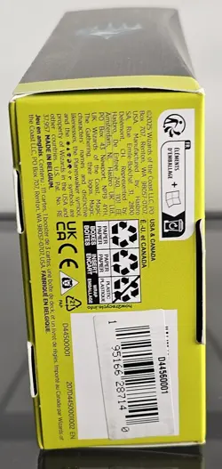 MTG: Counter Intelligence - Edge Of Eternities - Sealed Commander - Magic - Image 2