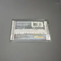 Pokemon 2001 Neo Revelation - Raikou Artwork Box Fresh And Factory Sealed⚡💎⚡ - Image 2