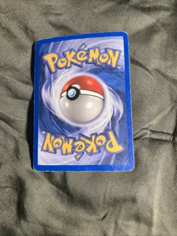SEEL Legendary Collection POKEMON Silver Reverse Holo 2002 Trading Card 92/110 - Image 3