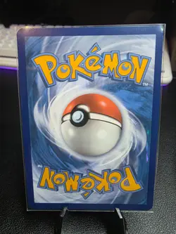 Pokemon Iono 269/193 Paldea Evolved Special Illustration Rare - Image 2