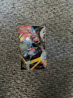 Pokemon TCG Mega Evolution Enhanced Booster - 36 Packs & Box Topper Sealed - Image 4