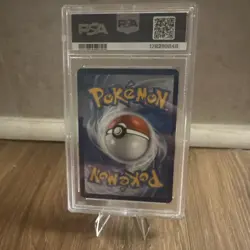 2021 Pokemon SWSH Shining Fates Charizard VMAX Shiny Vault #SV107/SV122 PSA 10 - Image 2
