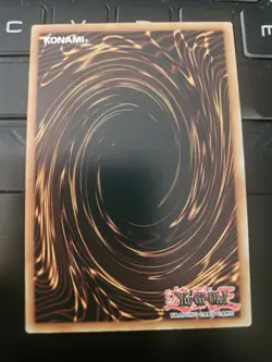Yu-Gi-Oh! Relinquished Anima / Quarter Century Secret Rare - MP24-EN007 (NM) - Image 2