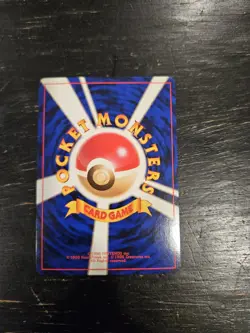 Pokemon Dark Dragonite Holo Rare Team Rockets Set Japanese - Image 2