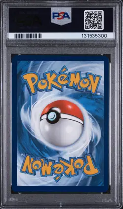 2024 POKEMON SSP EN-SURGING SPARKS HYPER RARE #247 PIKACHU EX PSA 10 - Image 2