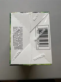 Yugioh TCG HIDDEN ARSENAL Chapter 1 English 1st Edition Blaster Box New/Sealed - Image 5