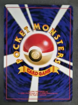 Graveler #075 Japanese Pokemon Neo 3 EX-NM - Image 2
