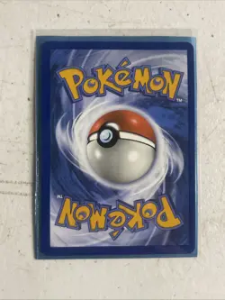 Pokemon Psyduck MEP 007 Mega Evolution Blister Promo - Image 2