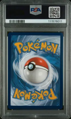 2014 Pokemon SVP En Greninja SFA SPECIAL ILLUSTRATION COLLECTION PSA 10 GEM 132 - Image 2