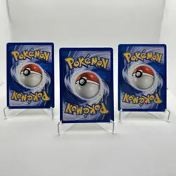 (1x) Pokemon TCG Koga's Grimer Gym Challenge 78/132 Regular 1st Edition Common - Image 2