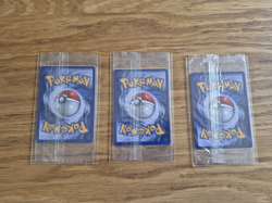 Cartes Sulfura 21 Artikodin 22 Electhor 23 Promo Wizard Pokemon Film 2000 Neuf - Image 2