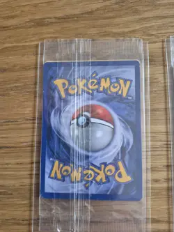 Cartes Sulfura 21 Artikodin 22 Electhor 23 Promo Wizard Pokemon Film 2000 Neuf - Image 3