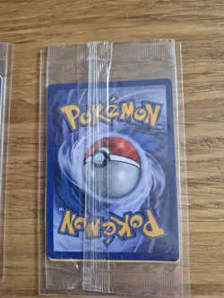 Cartes Sulfura 21 Artikodin 22 Electhor 23 Promo Wizard Pokemon Film 2000 Neuf - Image 4