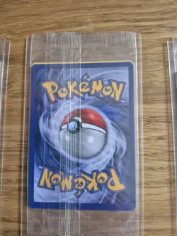 Cartes Sulfura 21 Artikodin 22 Electhor 23 Promo Wizard Pokemon Film 2000 Neuf - Image 5