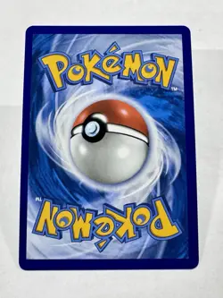 Shuckle 136/132 Holo Rare Pokemon Card Mega Evolutions - Image 2