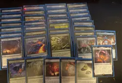 MTG Commander Deck - Galadriel of Lothlorien - High Power - Landfall - 100 Cards - Image 3