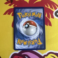 Conkeldurr Holo Prize Pack Series 7 Promo Pokemon Card Twilight Masquerade 105 - Image 2