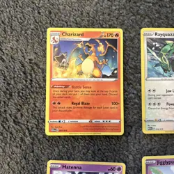 Pokemon TCG - 8 McDonald's Promo Cards 2025 - Image 2