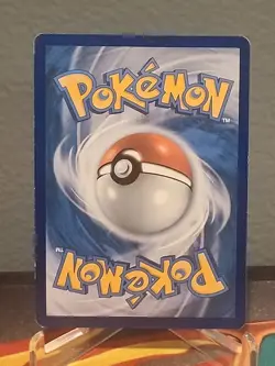 Diancie EX XY43 Black Star Promo Pokemon Card MP See Description - Image 2