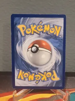 Absol EX XY62 Black Star Promo Pokemon Card See Description - Image 5