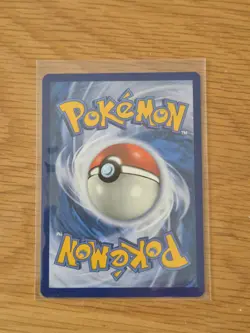 Pokemon Card TCG Lucario 174/091 Paldean Fates Shiny Rare Holo English Near Mint - Image 2