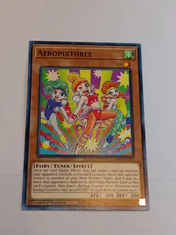 Yugioh TCG Random Sets - MONSTER Cards - Pick Your Card 2020 - Lightly Played - Image 1