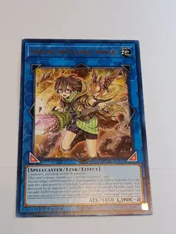 Yugioh TCG Random Sets - MONSTER Cards - Pick Your Card 2020 - Lightly Played - Image 3