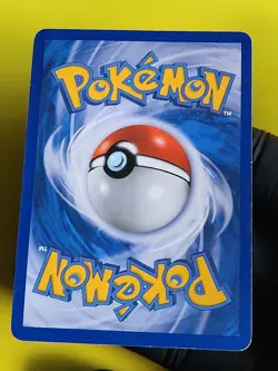 Pokemon Platinum Arceus AR2 Card Holofoil Rare Arceus LP 💚 - Image 2