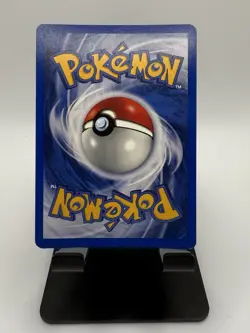 Pokemon TCG Erika's Ivysaur Gym Challenge Card 41/132 - Image 2