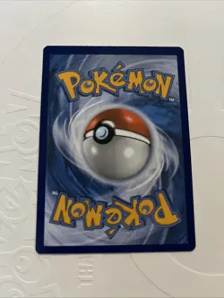Flareon GX SM171 Sun and Moon Promo Pokemon Card Rare Holo Near Mint - Image 2