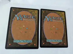 2 Phyrexian Obliterator New Phyrexia MTG NM Free shipping with tracking - Image 2