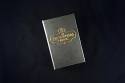 MTG PRESALE Secret Lair Encyclopedia Countdown Kit: An Encyclopedia of Magic - Image 1