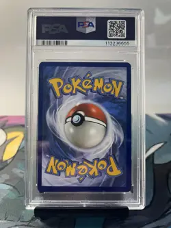 Pokemon TCG: #105 M Pidgeot EX (Full Art) PSA 10 GEM MT - XY Evolutions - Image 2