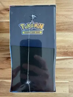 SEALED *BNIB* Pokemon TCG Scarlet and Violet Surging Sparks Elite Trainer Box - Image 3