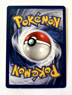 Carte Pokemon - Energie Feu - Set de Base - 98/102 - FR - Image 2