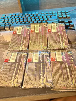 Pokemon Sun And Moon Lost Thunder Sealed Packs - Image 2
