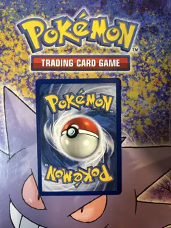 Pokemon TCG Hypno Fossil 23 Regular 1st Edition Rare 😵‍💫 - Image 2