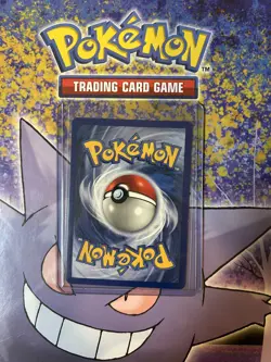 Pokemon TCG Hypno Fossil 23 Regular 1st Edition Rare 😵‍💫 - Image 4
