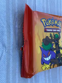 Pokemon Trick Or Trade Booster Bundle Unopened 35 Mini Packs 2024 - Image 5