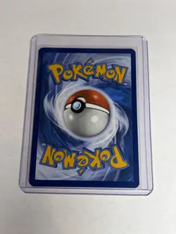 2023 Pokemon Scarlet & Violet 151 Nidoking Illustration Rare #174/165 NEAR MINT - Image 2