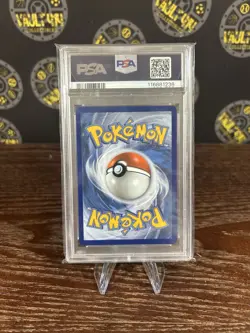 2021 Pokemon Glaceon VMAX SWSH Evolving Skies HOLO #041 PSA 10 GEM Mint - Image 2