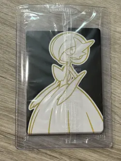 Pokemon Mega Evolutions ETB Alakazam Black Star Promo Sealed - Image 2