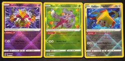 15x Radiant Rare Collection Pokemon TCG Set Charizard Blastoise Venusaur ++ NM - Image 2